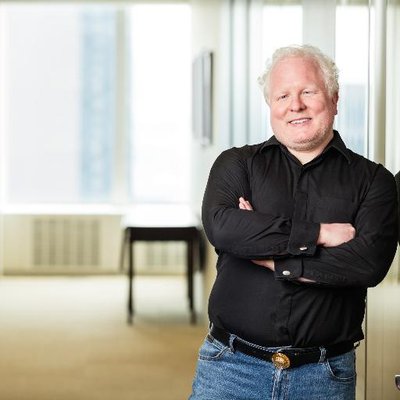 Profile Picture of Chris Boos (@boosc) on Twitter