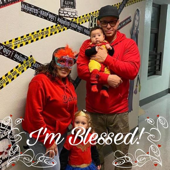 Profile Picture of Joey Junior (@joeyrivera828) on Poshmark