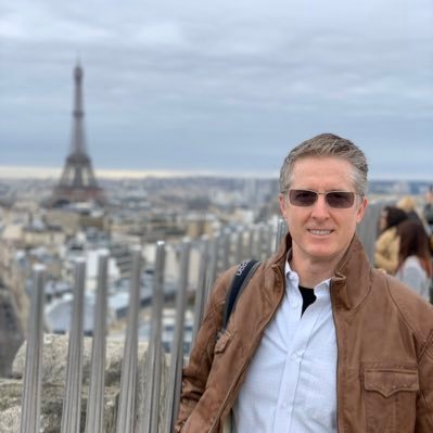 Profile Picture of Michael Aubrey (@MigSolSud) on Twitter