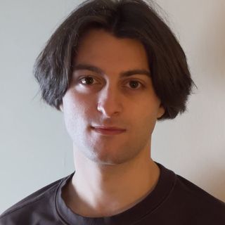 Profile Picture of Aidan McLaughlin (@aidan__mclaughlin) on Instagram