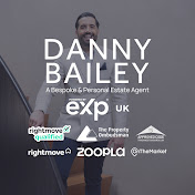 Profile Picture of Danny Bailey | A Bespoke & Personal Estate Agent (@DannyBaileyProperty) on Youtube