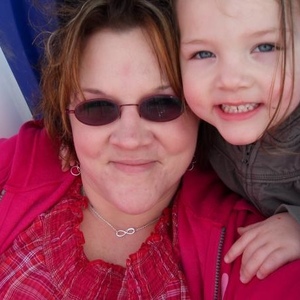 Profile Picture of Kristi Clausen (@kde16) on Myspace