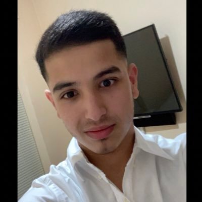 Profile Picture of Farhad Ahmed (@Farhad_Ahmedd) on Twitter