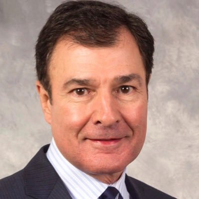 Profile Picture of Fake Joe Micheletti (@NotMicheletti) on Twitter
