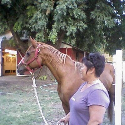 Profile Picture of Eileen Thornton (@lovmesweet) on Twitter