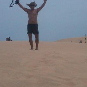 Profile Picture of DAVID Liscano (@DAVIDLISCANO09) on Twitter