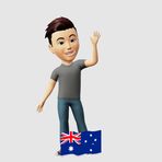 Profile Picture of Paul Spry (@paul.spry.92) on Facebook