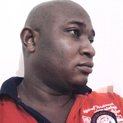 Profile Picture of Joseph Cudjoe (@joegadafi) on Twitter