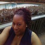 Profile Picture of ashanta millender (@lovelydreadchic) on Instagram