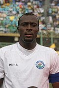 Profile Picture of Okechukwu Oditaon Wikipedia