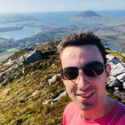 Profile Picture of Paul Mogey (@PMogey) on Twitter