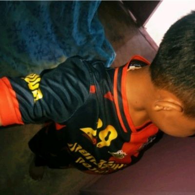 Profile Picture of Natthaphak  Support wealth♥️ (@james.racer) on Tiktok