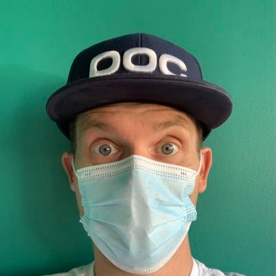 Profile Photo of Mike 🇨🇦Dangerfield (@gigageek0) on Twitter