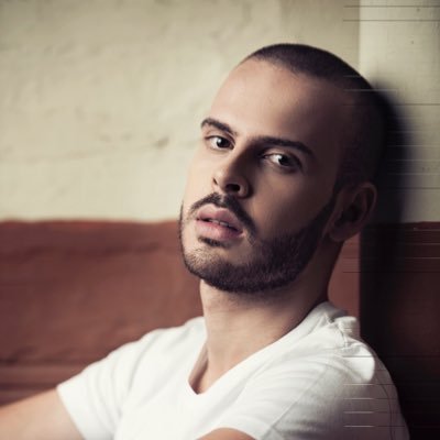 Profile Picture of MateoCarvajal (@MateoCarvajal) on Twitter