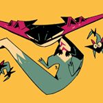 Profile Picture of Trever Clark (@shadowkosmosus) on Instagram