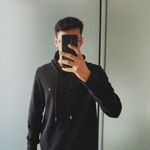 Profile Picture of Shaun Rodrigues (@_slr_07) on Instagram