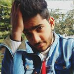 Profile Picture of 𝐒𝐡𝐮𝐛𝐡𝐚𝐦 𝐓𝐲𝐚𝐠𝐢 (@shubh__tyagii) on Instagram