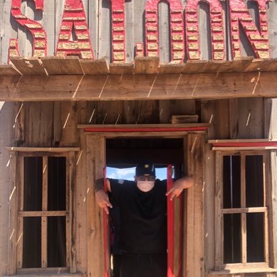Profile Picture of “Mellow Mike” (@morpheuselgato) on Twitter