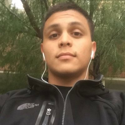 Profile Picture of Ramon Polanco (@ramon22xo) on Twitter