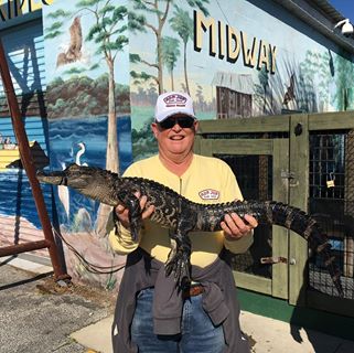 Profile Picture of Frank G. Whitmore III (@franknascar3) on Facebook