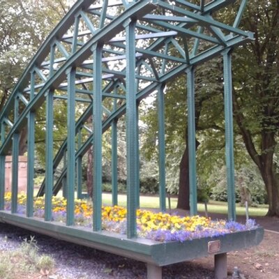 Profile Picture of Paul Marshall (@paultray1965) on Twitter