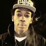 Cameron Jibril Thomaz - Instagram Profile Picture of Cameron Jibril Thomaz (@wizkhalifafans45) on Instagram