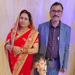 Profile Picture of Nandini Shukla (@Nandini-Shukla) on Facebook