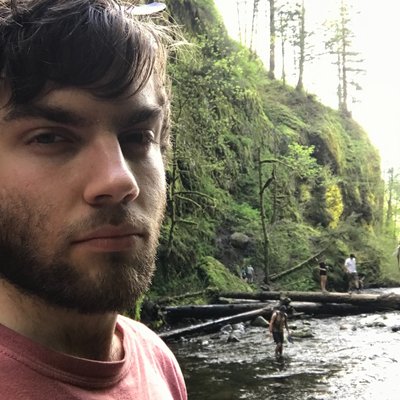 Profile Picture of Kevin Bontrager (@KevinBontrager1) on Twitter