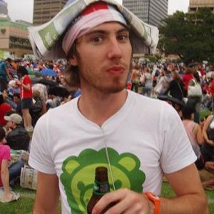 Profile Picture of Lachlan Williams (@constantaberration) on Myspace