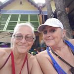 Profile Picture of Kim Hoskins Reynolds (@wildeyedthang) on Instagram