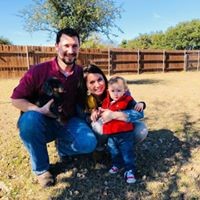 Profile Picture of Hope Maxwell (@hope-maxwell-5) on Quora