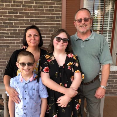 Jenny King Bowen - Twitter Profile Picture of Jenny King Bowen (@jfnr820) on Twitter