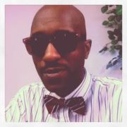 Profile Picture of Bernard Fleming (@bernardshawn) on Pinterest