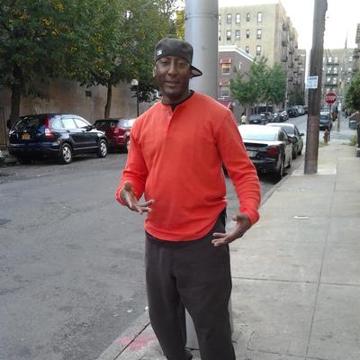 Profile Picture of Rodney Weaver (@Rodney42Rodney) on Twitter