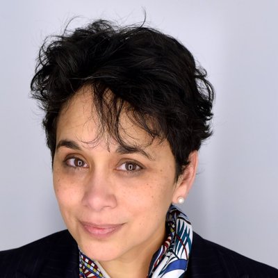 Profile Picture of Sherry Roberg-Perez (@sroberg_perez) on Twitter