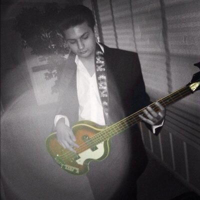 Mark Dukes - Twitter Profile Picture of Mark Dukes (@markdukes2112) on Twitter