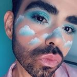 Profile Picture of Manu Rangel 💄❤ MAKE UP 💎 (@manuel_rangel_) on Instagram