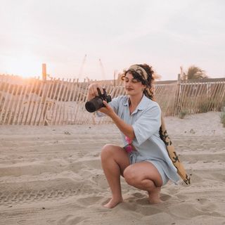 Profile Picture of Shayla Cropp | Destination Wedding Photographer (@wildheathenimages) on Instagram