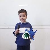 Profile Picture of Benjamin Abreu (@fabinhoabreu9874) on Youtube