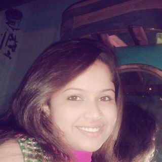 Profile Picture of Apoorva Acharya (@Apoorva-Acharya) on Facebook