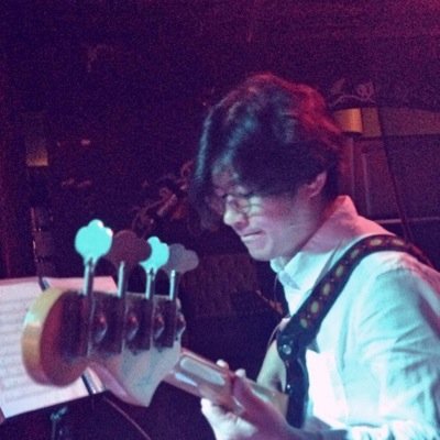 Profile Picture of 이동준 Lee Dongjun (@bassistDJ) on Twitter