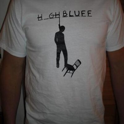 Profile Picture of Anthony Quartararo (@High_Bluff) on Twitter