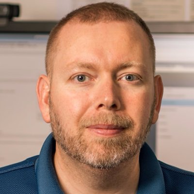 Profile Picture of Marc Crawford (@uber_tech_geek) on Twitter