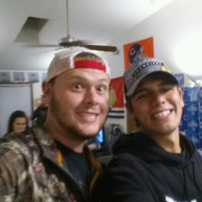 Profile Picture of Aaron Mahnke (@BigCountry545) on Twitter