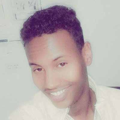 Profile Picture of Ismail Omer Jama (@jamaismail70) on Twitter