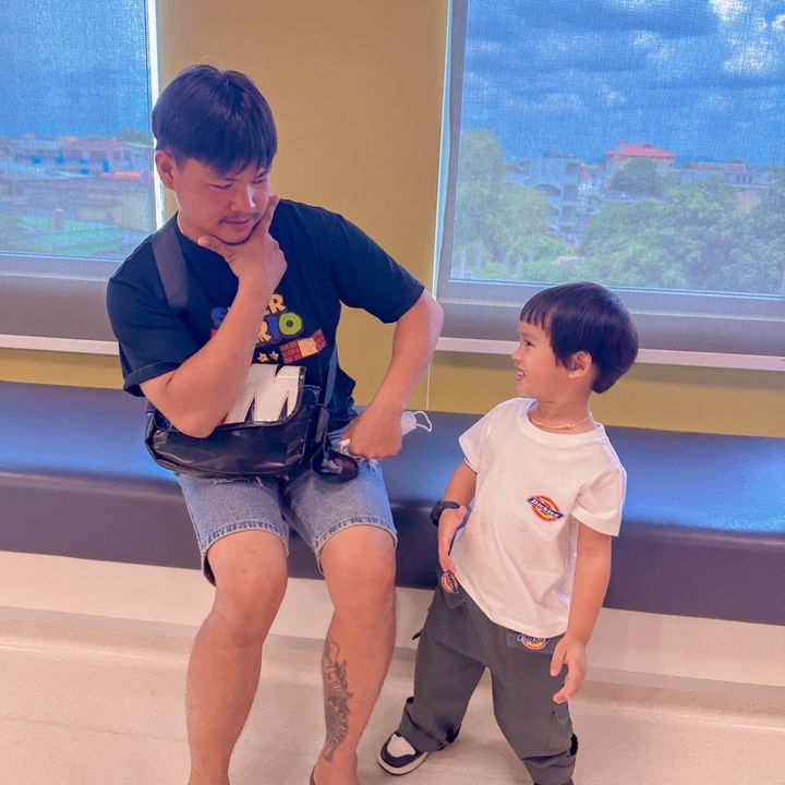 Profile Picture of user7672308094788 (@@jamesfuso) on Tiktok