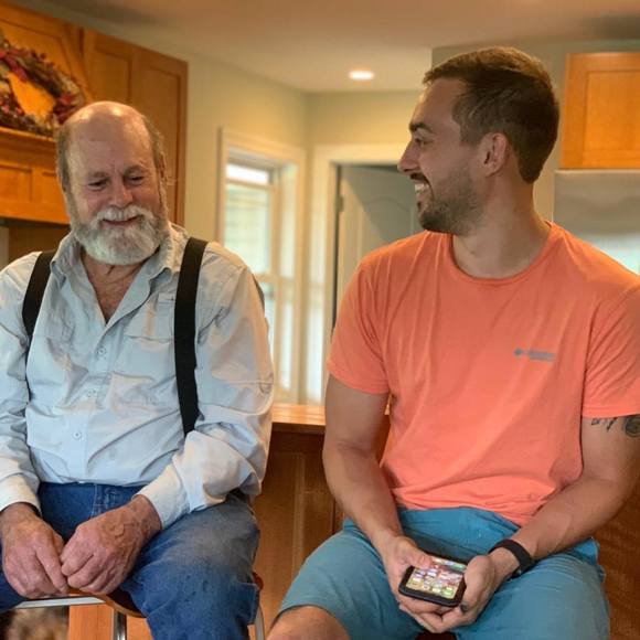 Profile Picture of Walker Maybury (@maybury) on Poshmark