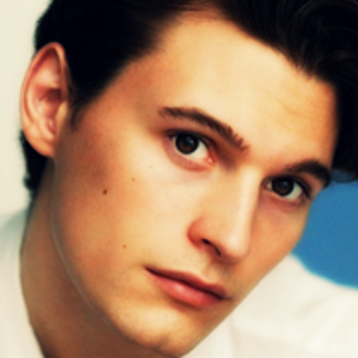 Profile Picture of Bryan Dechart Fan (@WeLoveBDechart) on Twitter