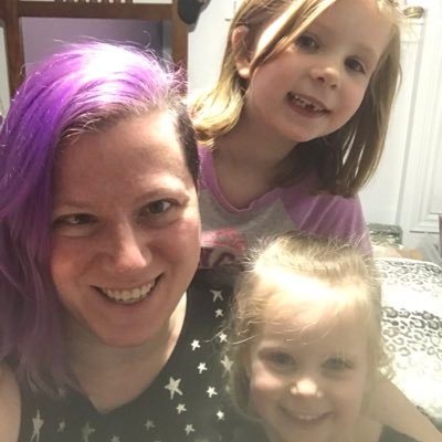 Profile Picture of Amanda Simpson  🏳️‍🌈 (@MsEncyclo) on Twitter