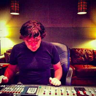 Profile Picture of Jimenoacid (@jimenoacid) on Twitter